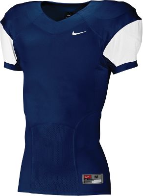 Nike Adult Pro Combat Speed Football Jersey
