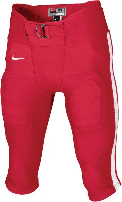 Nike Adult Pro Combat Integrated Football Pant