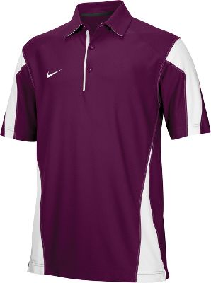 Nike Men's Check Down Dri-Fit Polo