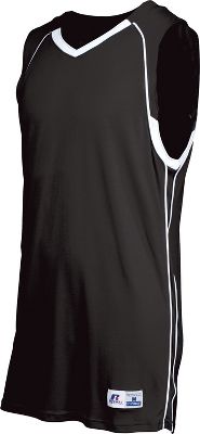 BLK/WHT