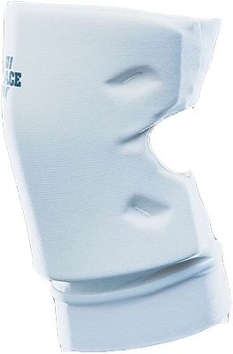 Trace Adult Classic Short Knee Pad Each