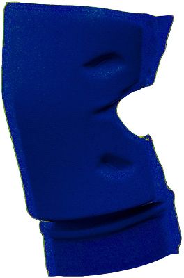 UPC 042081480814 product image for Trace Adult Classic Short Knee Pad | upcitemdb.com