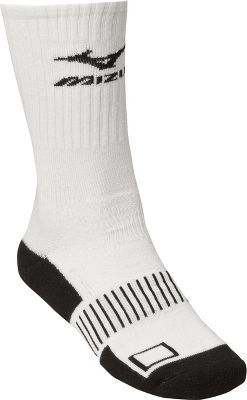 Mizuno Performance Plus Crew Sock