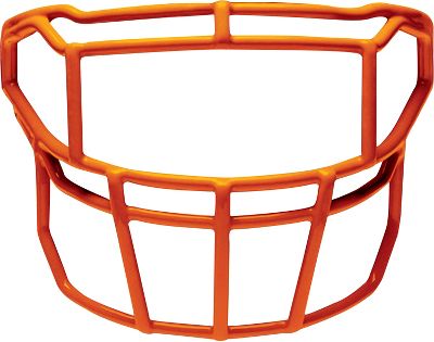 BURNT ORANGE