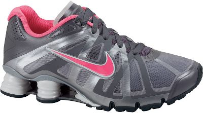 Nike Women's Shox Roadster Trainers