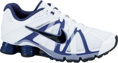WHT/BLU/BLK