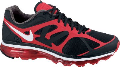 Nike Men's Air Max Running Shoes