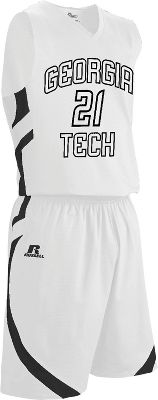 WHT/BLK
