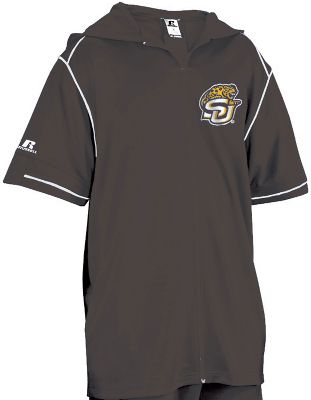 Russell Men's Shooting Jacket with Hood