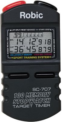 Blazer Robic SC-707 Memory Stopwatch