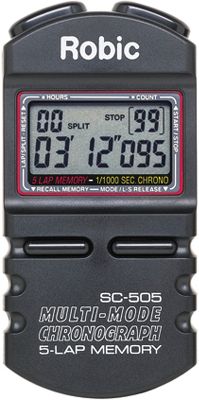 Blazer Robic SC-505 Memory Stopwatch