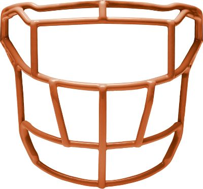 BURNT ORANGE