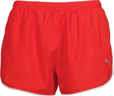 Puma Women's Baggy Shorts