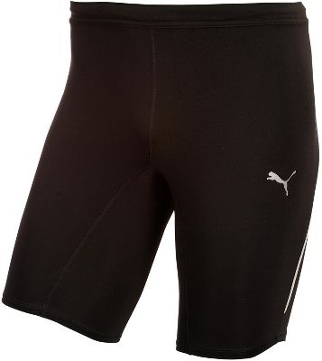 puma compression shorts