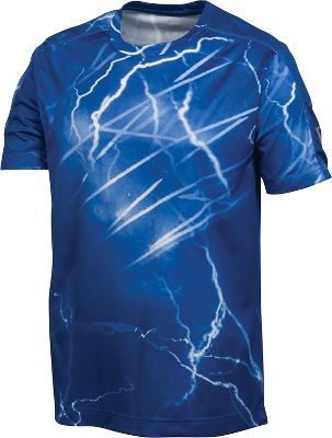 Puma Men's Lightening T-Shirt