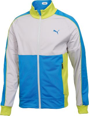 Puma Men's FAAS Track Jacket