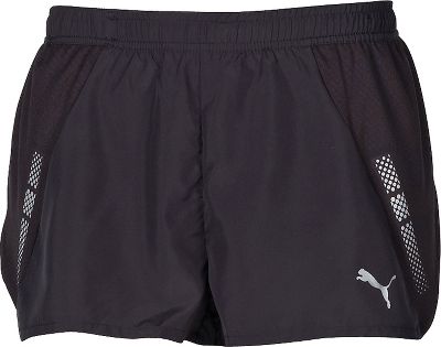 Puma Men's Complete Split Shorts