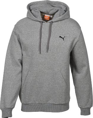 Puma Men's Team Hoodie
