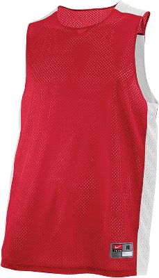 Nike Men's Hustle Reversible Tank