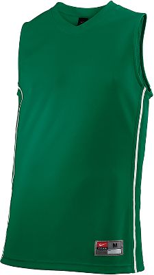 Nike Men's Baseline Basketball Jersey