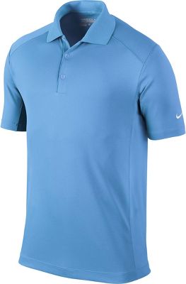 Nike Golf Dri-Fit Victory Polo - University Blue Large
