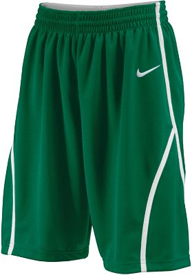 Nike Women's Stock Front Court Shorts