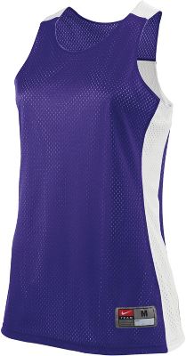 Nike Women's Up and Under Reversible Mesh Tank