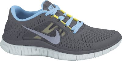 Nike Women's Free Run 3 Running Shoes
