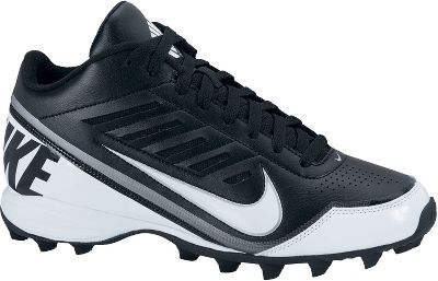 Nike Youth Land Shark Molded Football Cleats