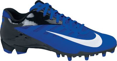 Nike Men's Vapor Pro Low Molded Football Cleats