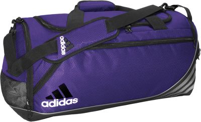 Adidas Team Speed Duffle Bag