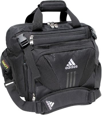 Adidas Scorch Compression Briefcase - soccer team express equipment bags