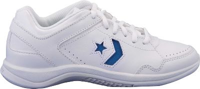 Cheerleading Shoes  Girls on Women   S Handspring White Cheer Shoes    Cheerleading America