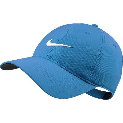 UPC 091201358601 product image for Nike Tech Swoosh Golf Cap | upcitemdb.com