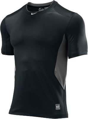 Nike Men's Pro Combat Hypercool Short Sleeve Top