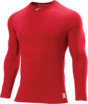 Nike Men's Thermalite Long Sleeve Top