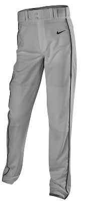 Nike Adult Unhemmed Vapor Baseball Pant