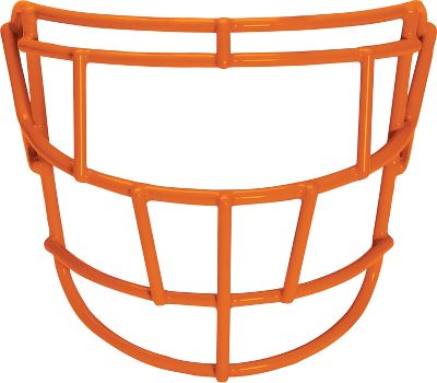 BURNT ORANGE
