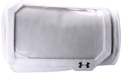 Under armour outlet wrist coach