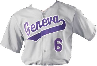 Alleson Athletic Youth Poly Jersey
