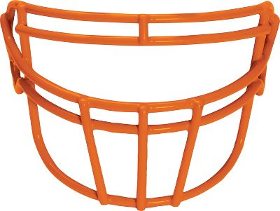 BURNT ORANGE