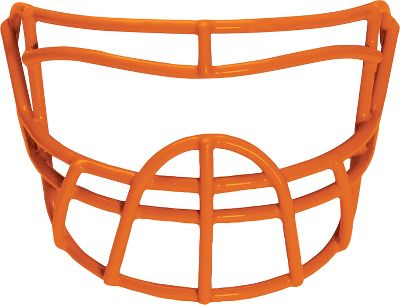 BURNT ORANGE