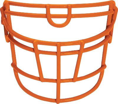BURNT ORANGE