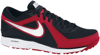 BLK/WHT/SCA
