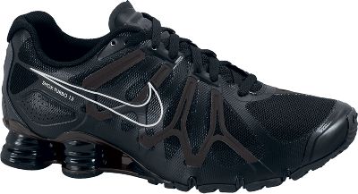 Nike Men's Shox Turbo 13 Running Shoe