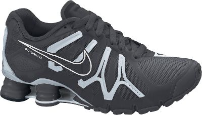 Nike Women's Shox Turbo 13 Running Shoes