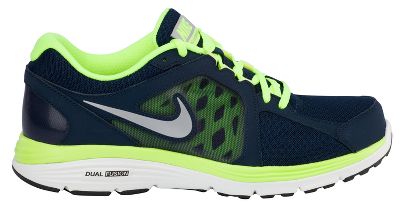 Nike Men's Dual Fusion Running Shoes