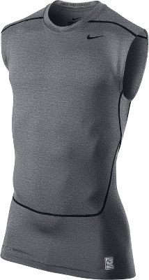 Nike Men's Core 2.0 Sleeveless Compression Shirt