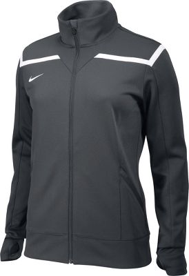 Nike Women's Avenger Knit Jacket