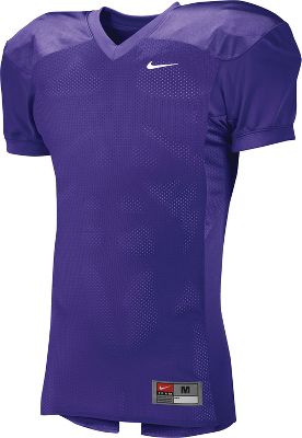Nike Adult Defender Football Jersey